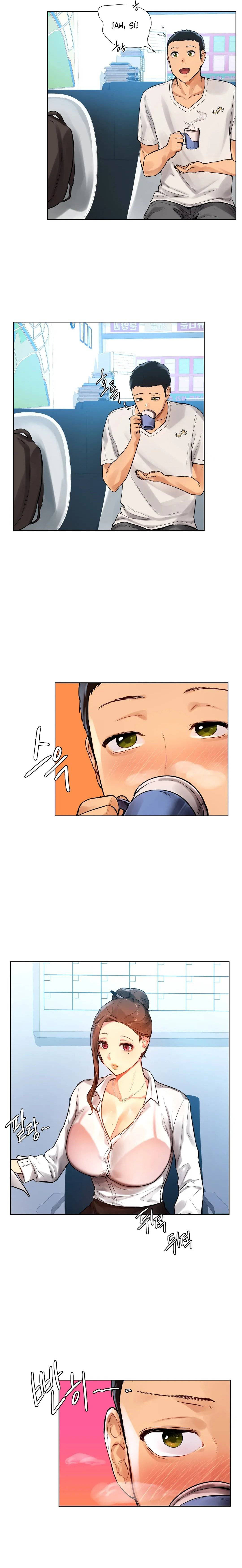 A New Beginning - Chapter 2 12 A New Beginning - Chapter 2 12