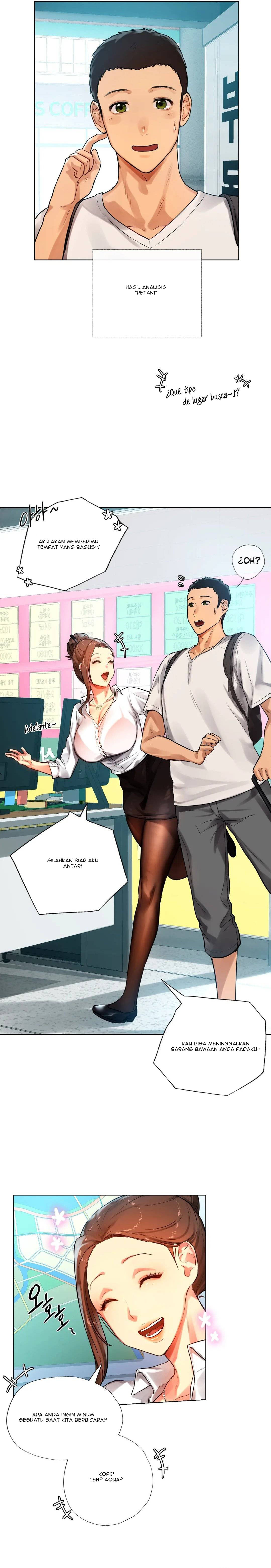 A New Beginning - Chapter 2 10 A New Beginning - Chapter 2 10