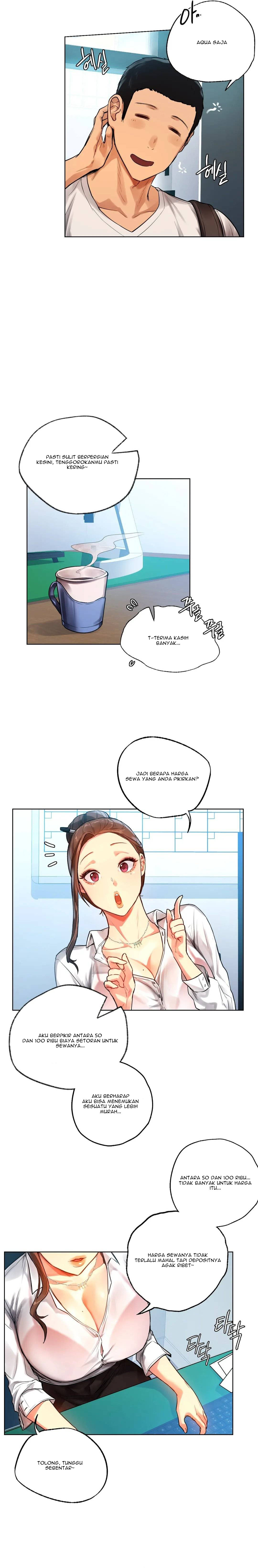 A New Beginning - Chapter 2 11 A New Beginning - Chapter 2 11