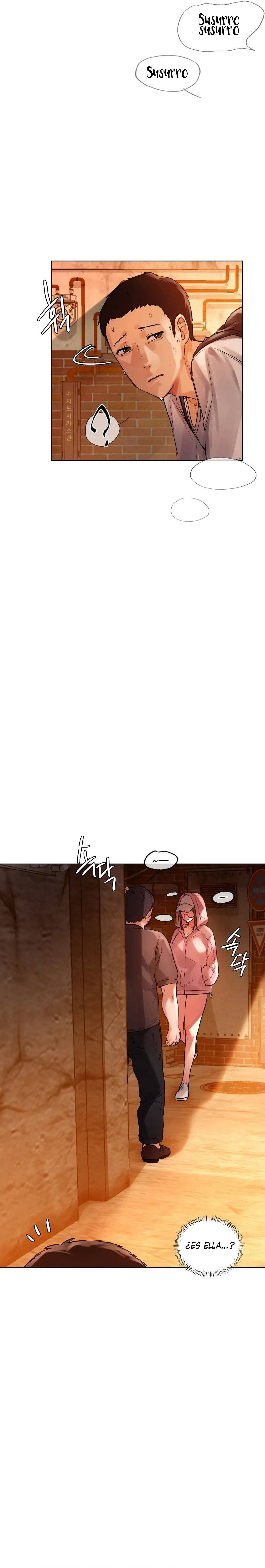 A New Beginning - Chapter 2 17 A New Beginning - Chapter 2 17