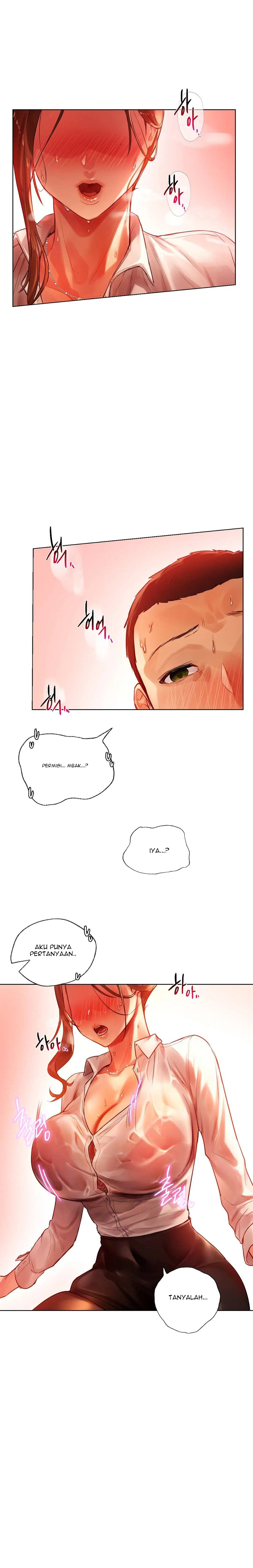 A New Beginning - Chapter 2 14 A New Beginning - Chapter 2 14