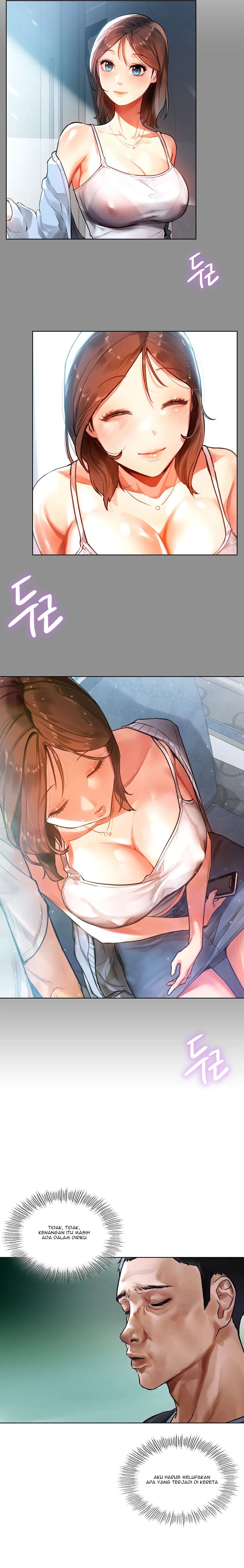 A New Beginning - Chapter 2 7 A New Beginning - Chapter 2 7