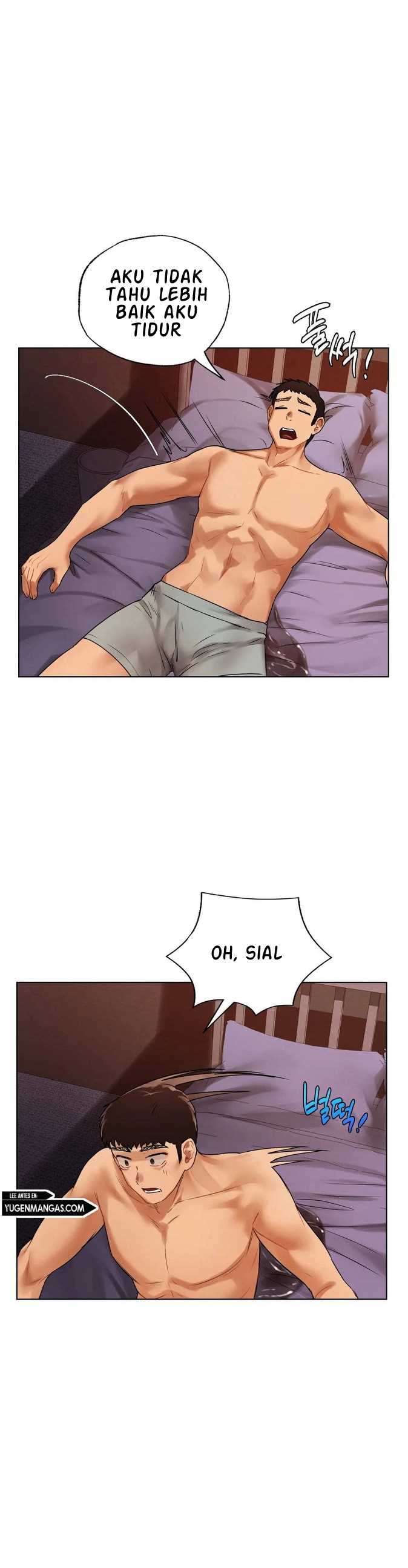 A New Beginning - Chapter 22 24