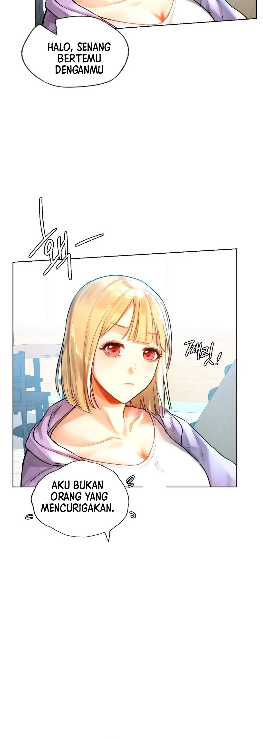 A New Beginning - Chapter 3 28 A New Beginning - Chapter 3 28