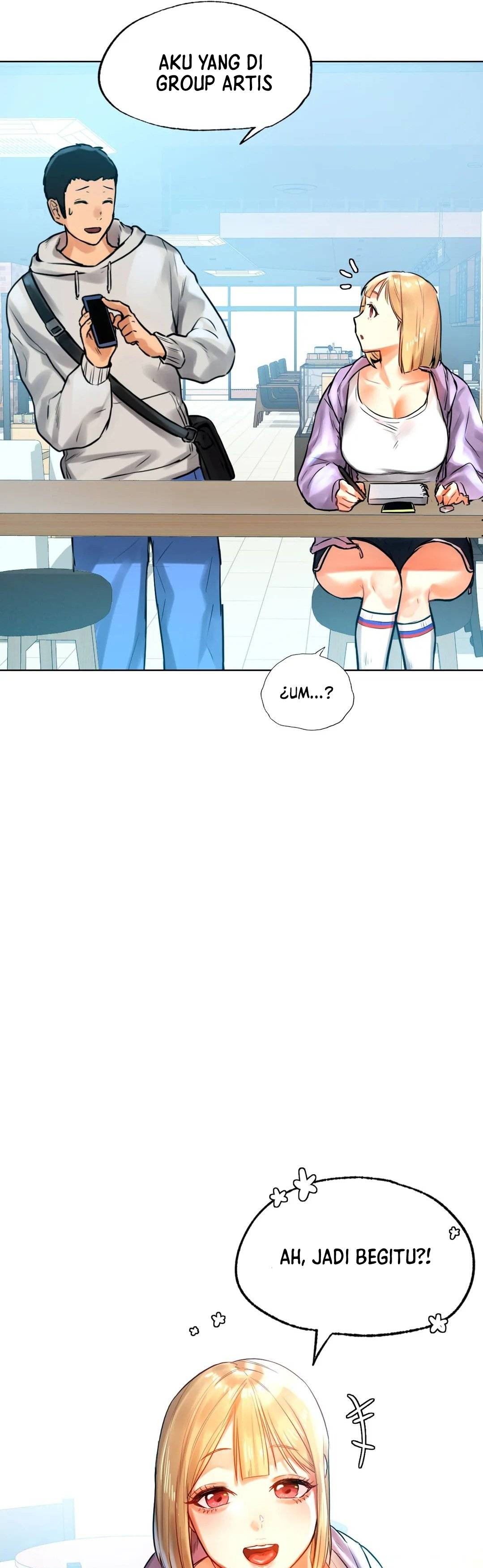 A New Beginning - Chapter 3 29 A New Beginning - Chapter 3 29