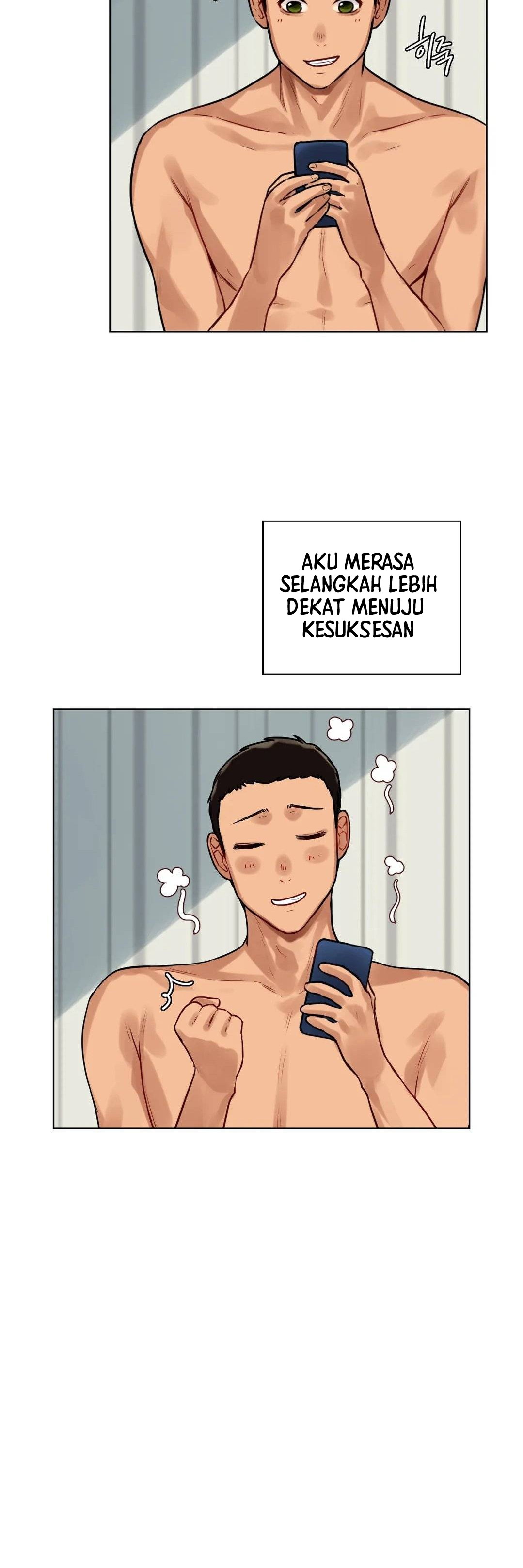 A New Beginning - Chapter 3 22 A New Beginning - Chapter 3 22