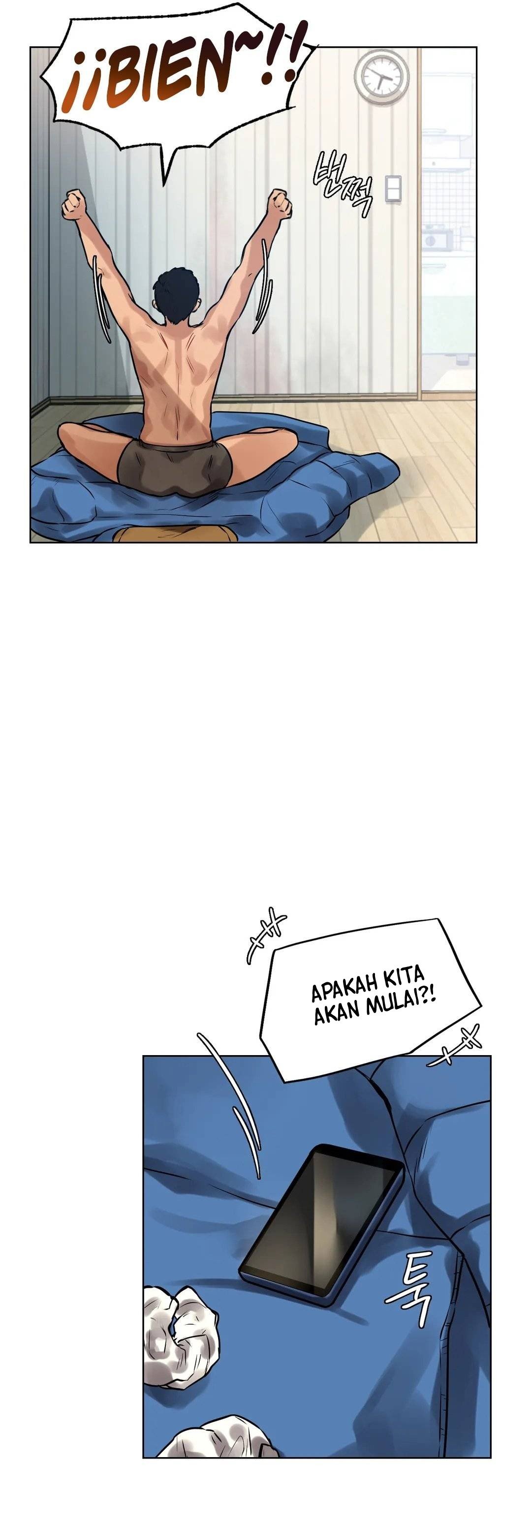 A New Beginning - Chapter 3 23 A New Beginning - Chapter 3 23