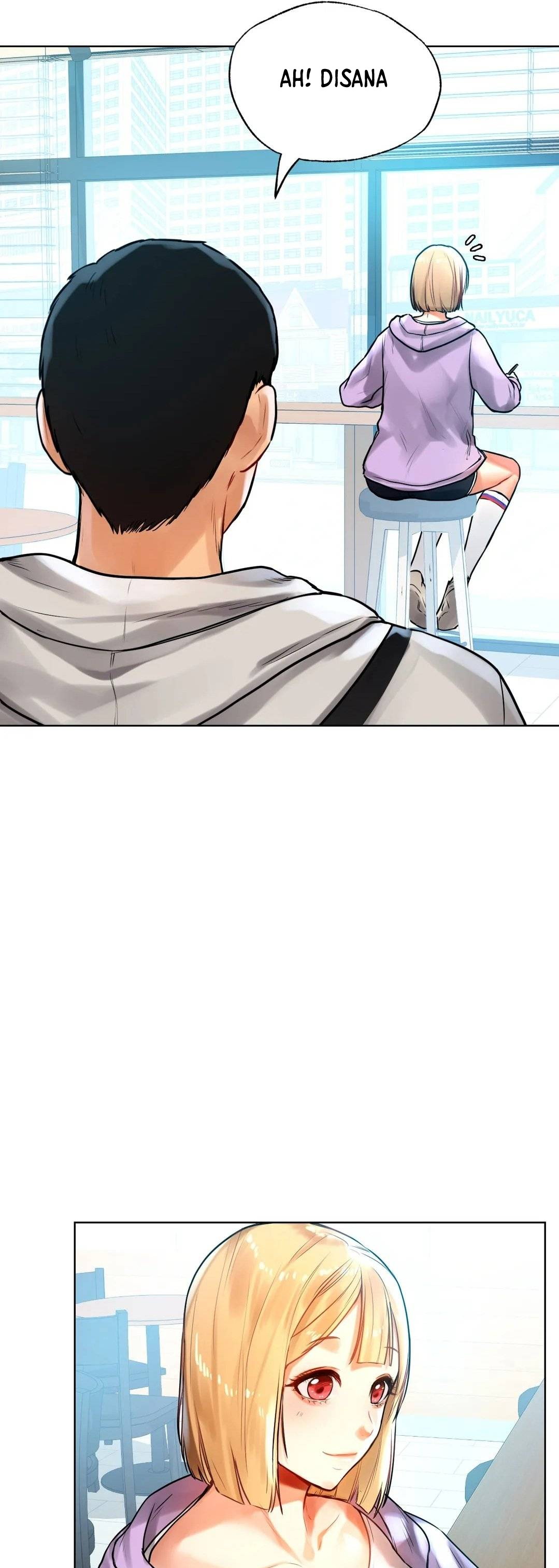 A New Beginning - Chapter 3 27 A New Beginning - Chapter 3 27