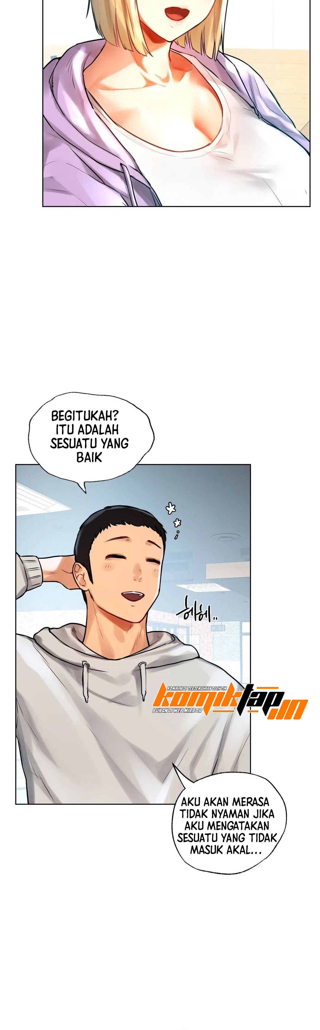 A New Beginning - Chapter 3 32 A New Beginning - Chapter 3 32