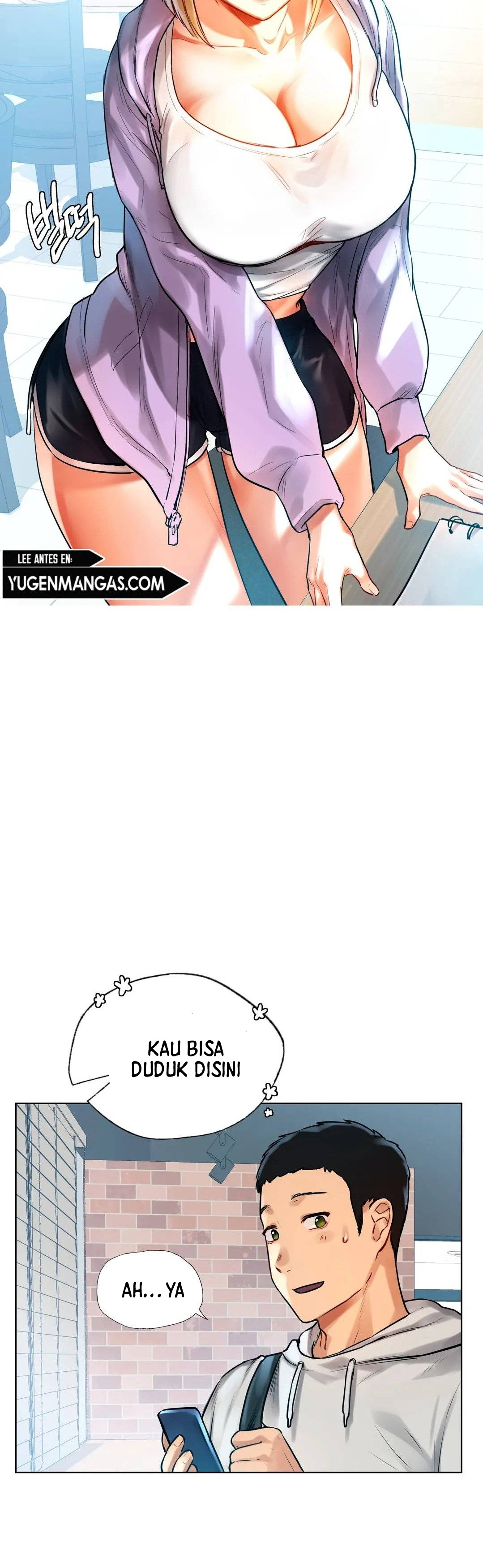 A New Beginning - Chapter 3 30 A New Beginning - Chapter 3 30