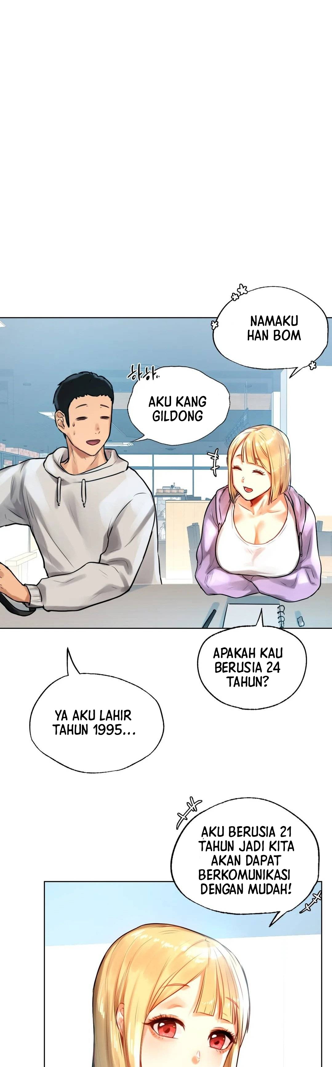 A New Beginning - Chapter 3 31 A New Beginning - Chapter 3 31