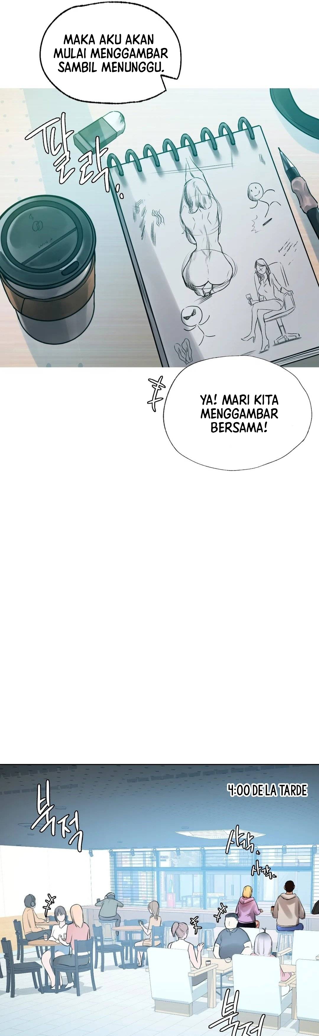 A New Beginning - Chapter 3 37 A New Beginning - Chapter 3 37