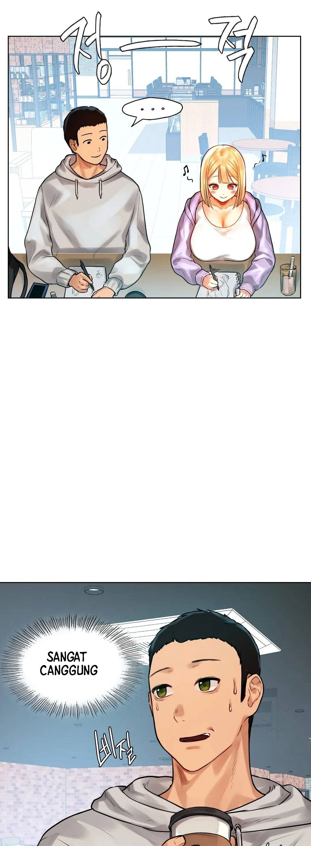 A New Beginning - Chapter 3 35 A New Beginning - Chapter 3 35