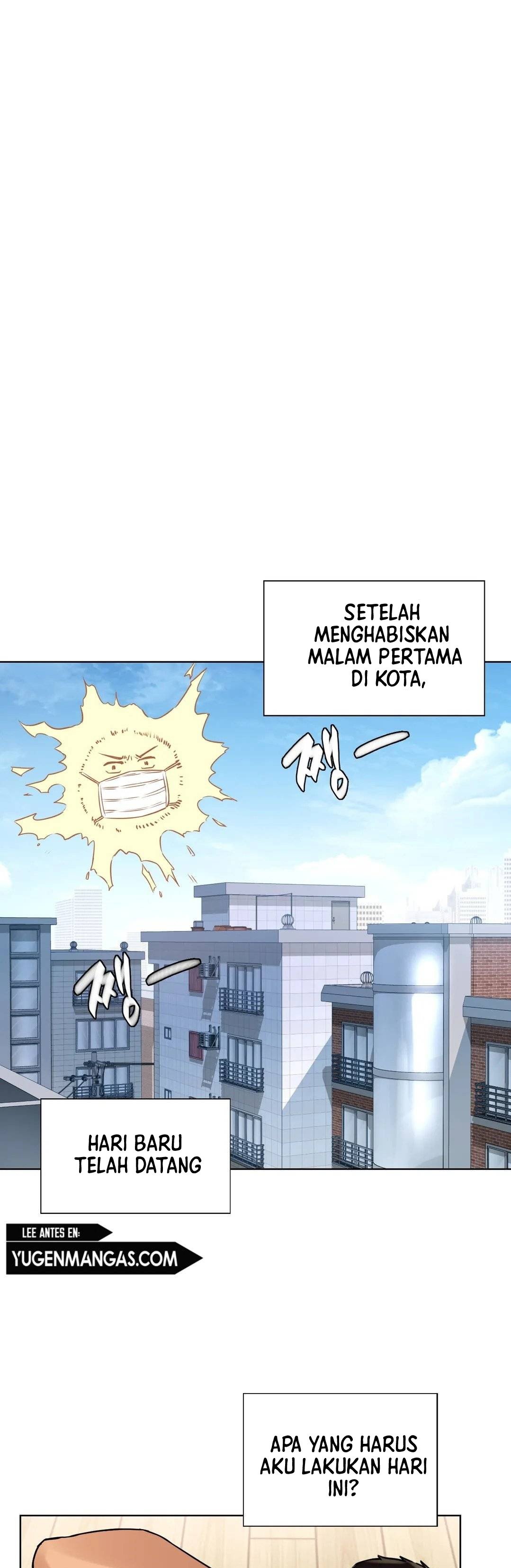 A New Beginning - Chapter 3 19 A New Beginning - Chapter 3 19