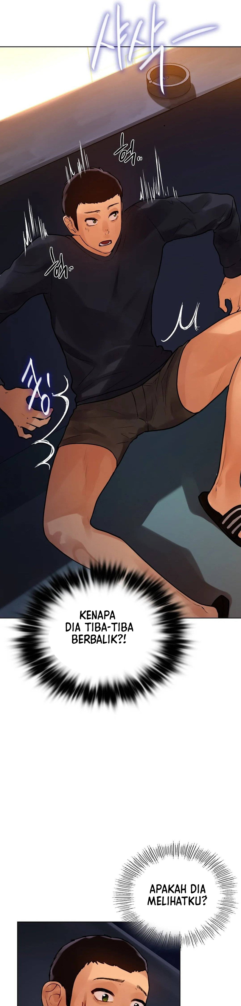 A New Beginning - Chapter 3 11 A New Beginning - Chapter 3 11