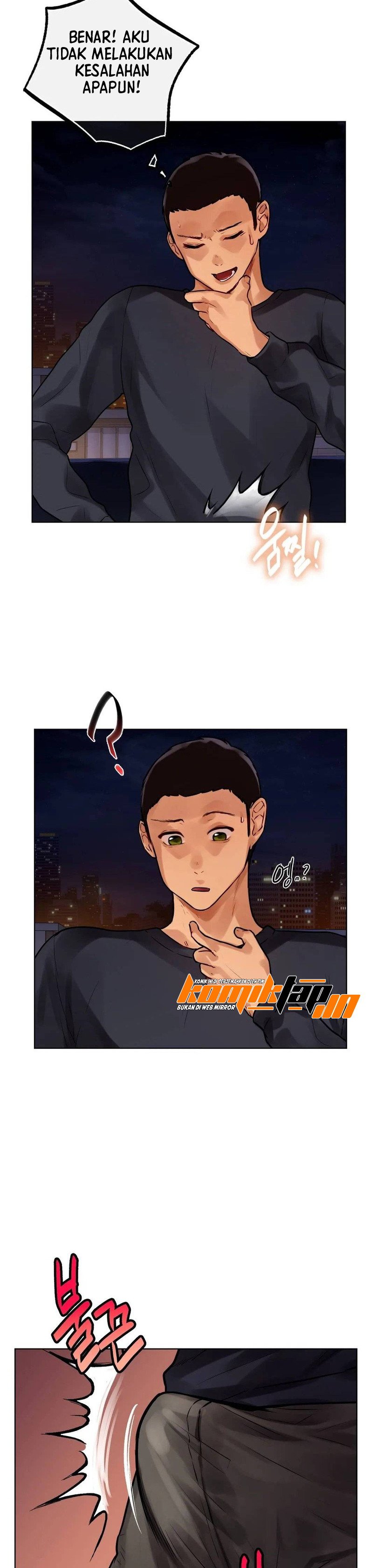 A New Beginning - Chapter 3 17 A New Beginning - Chapter 3 17