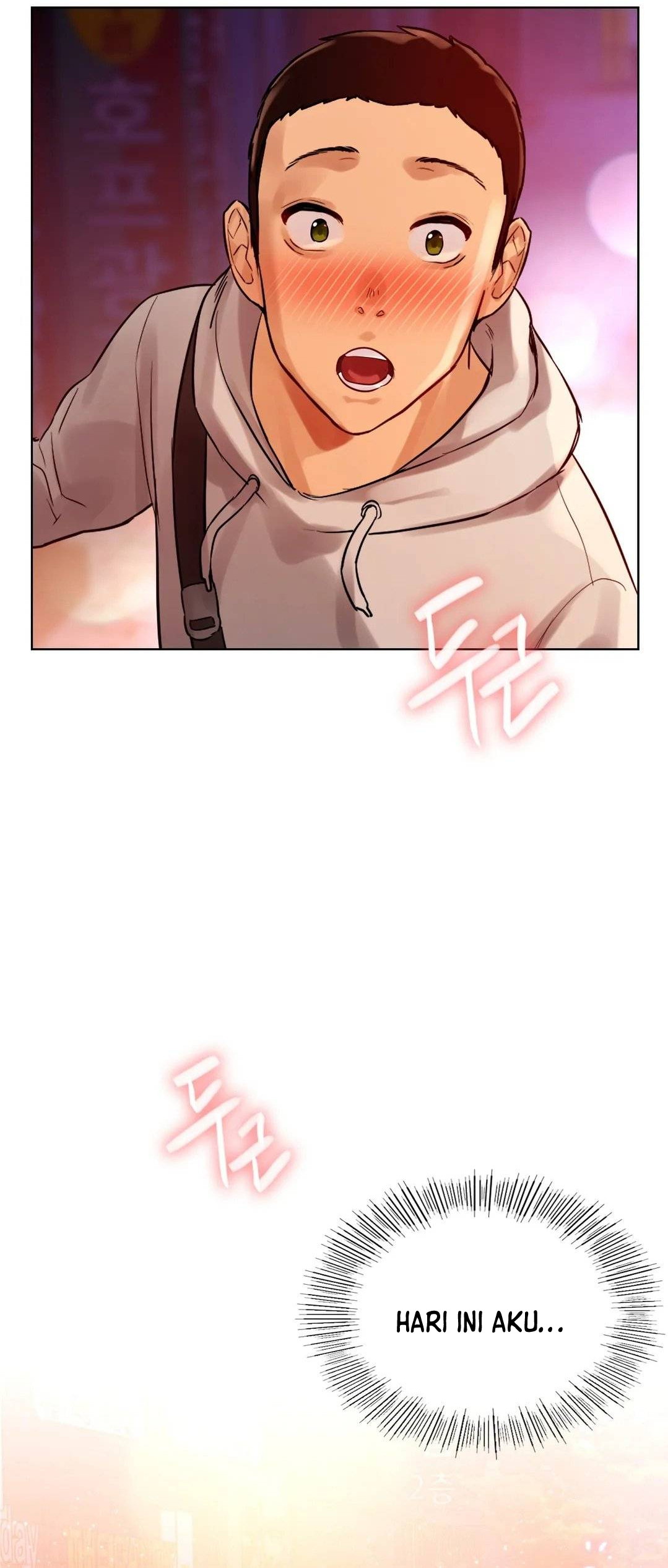 A New Beginning - Chapter 3 62 A New Beginning - Chapter 3 62