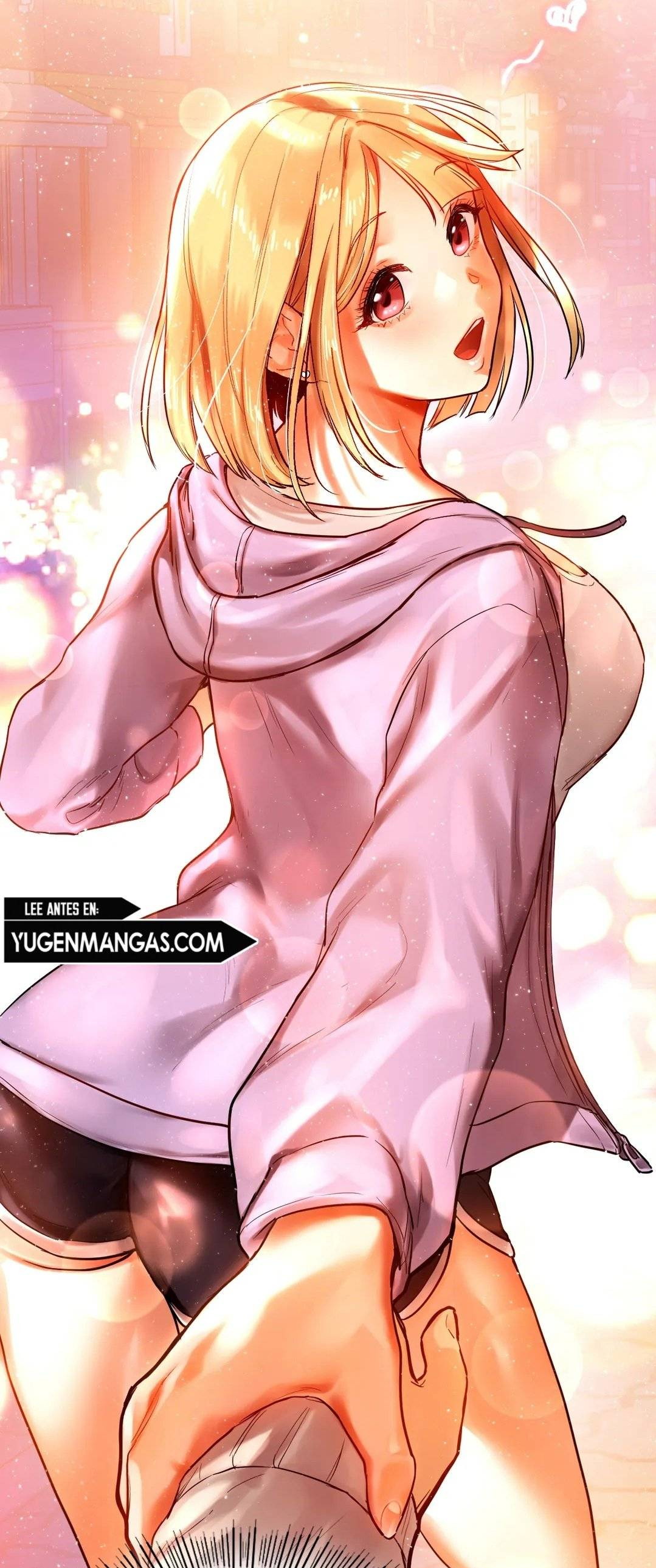 A New Beginning - Chapter 3 63 A New Beginning - Chapter 3 63