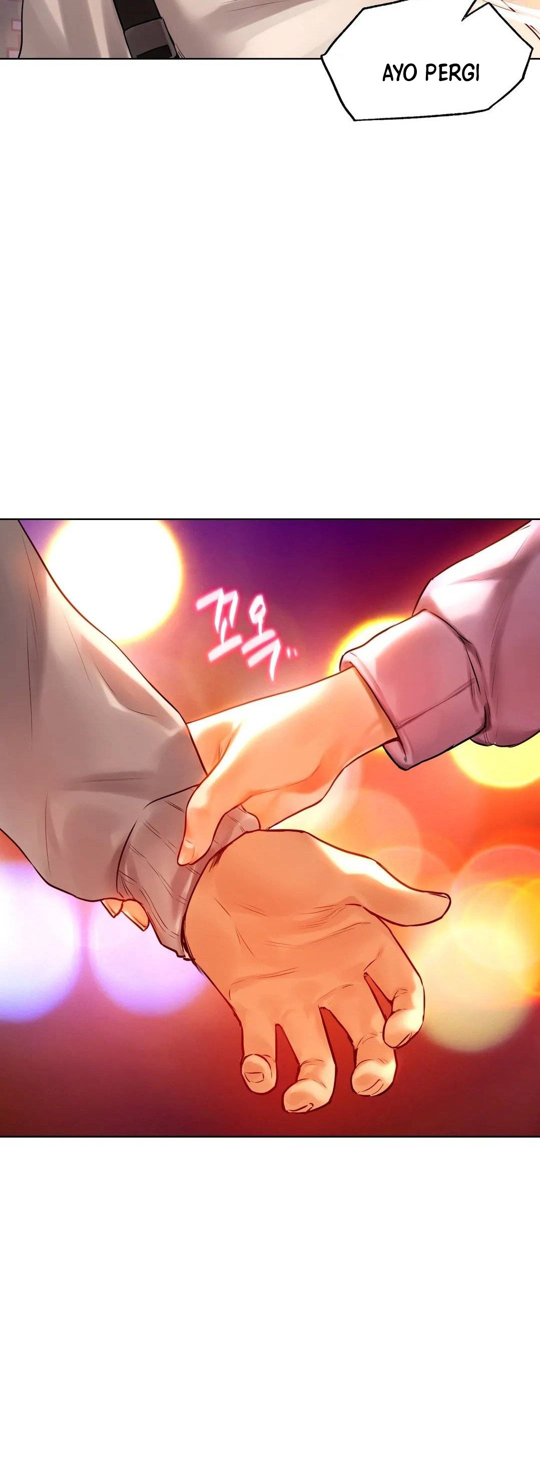 A New Beginning - Chapter 3 60 A New Beginning - Chapter 3 60