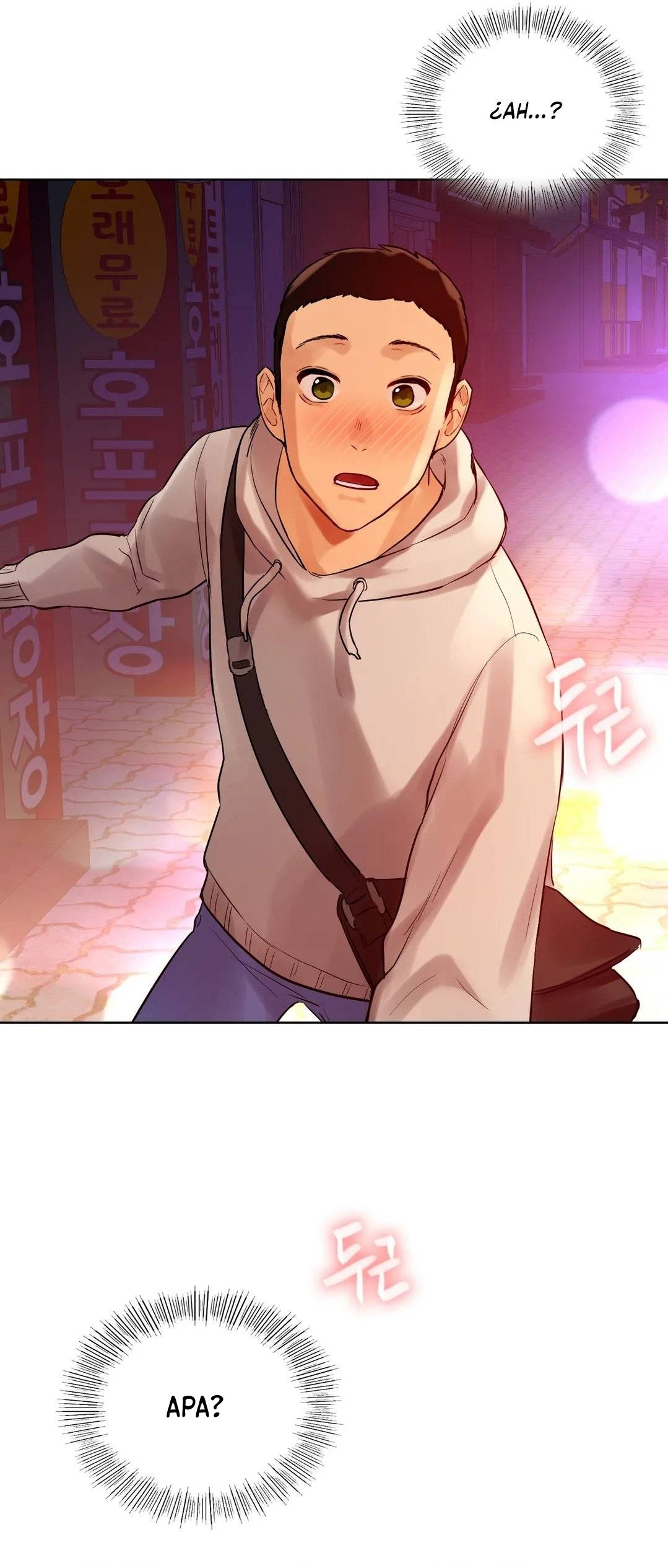 A New Beginning - Chapter 3 61 A New Beginning - Chapter 3 61