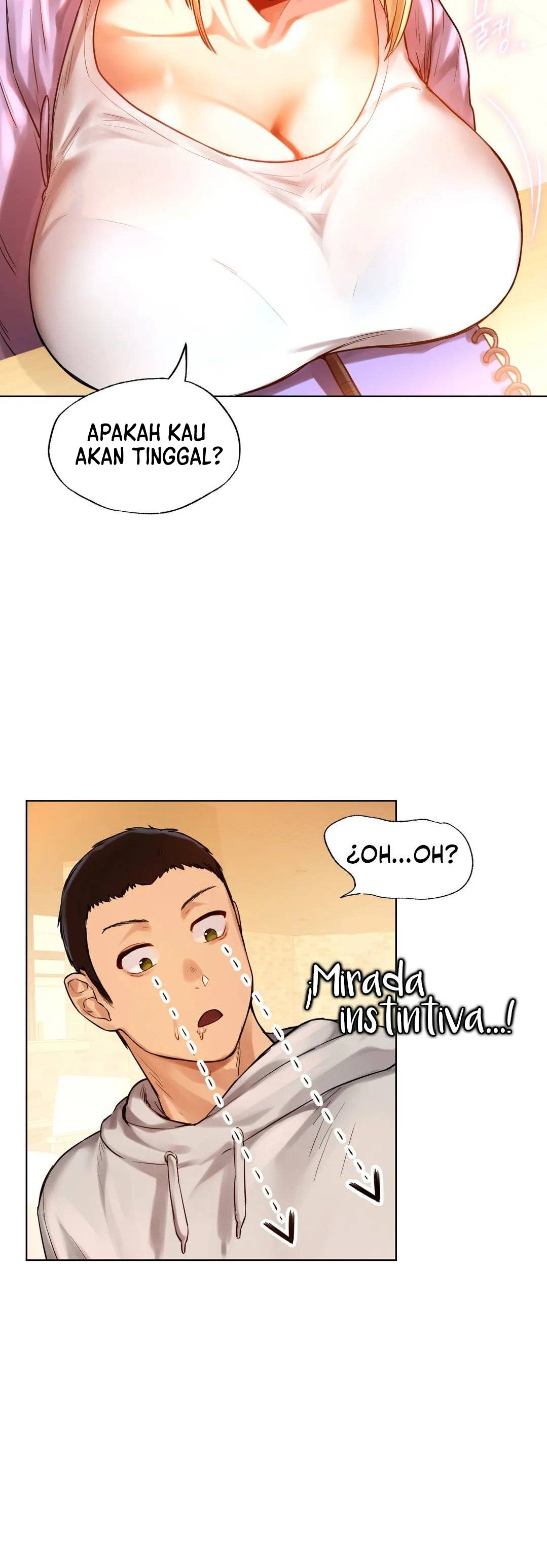 A New Beginning - Chapter 3 48 A New Beginning - Chapter 3 48