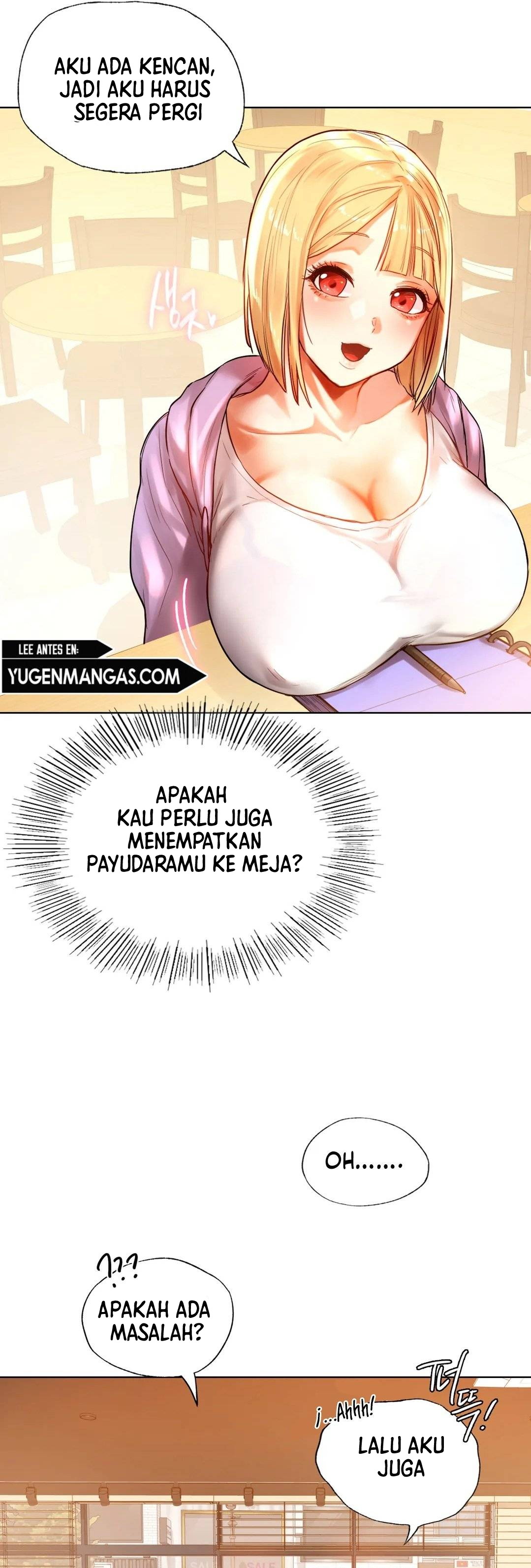 A New Beginning - Chapter 3 49 A New Beginning - Chapter 3 49