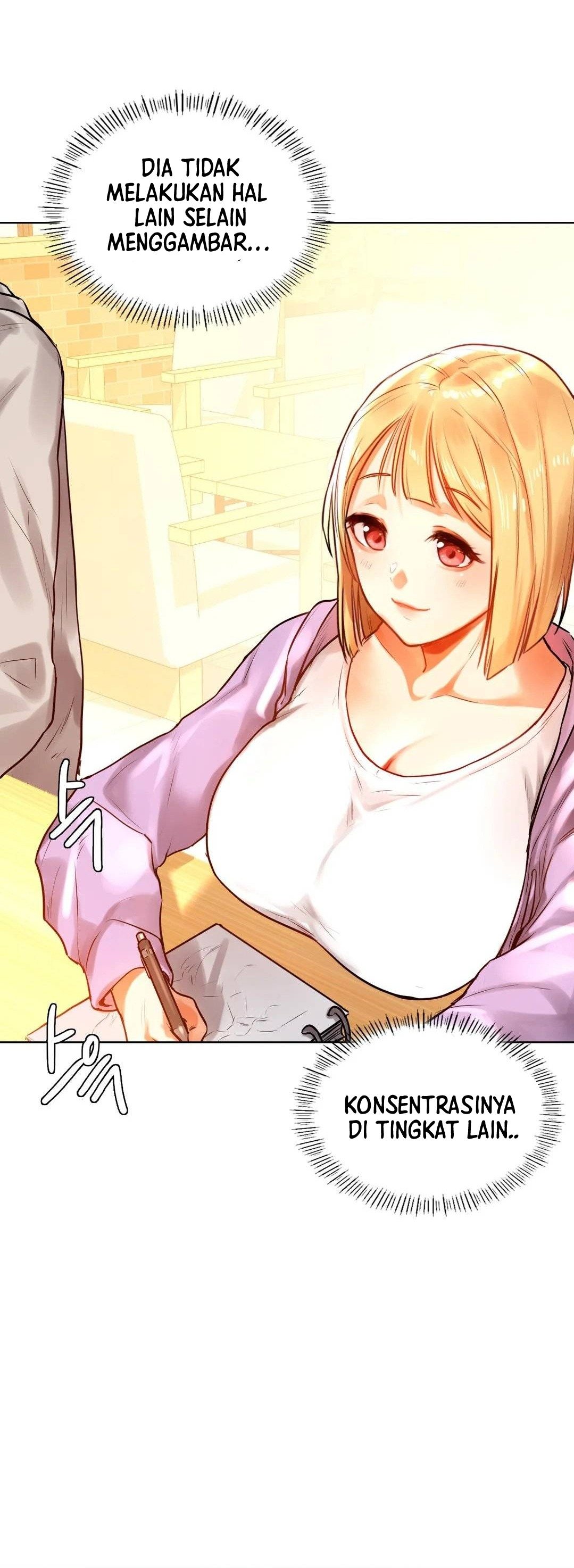 A New Beginning - Chapter 3 42 A New Beginning - Chapter 3 42