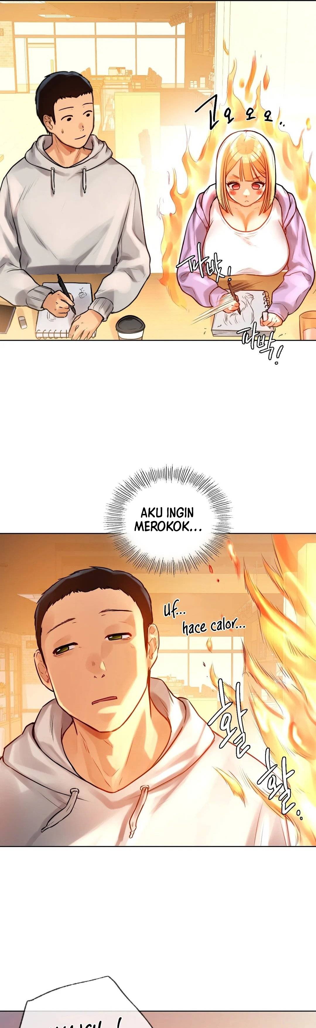 A New Beginning - Chapter 3 43 A New Beginning - Chapter 3 43