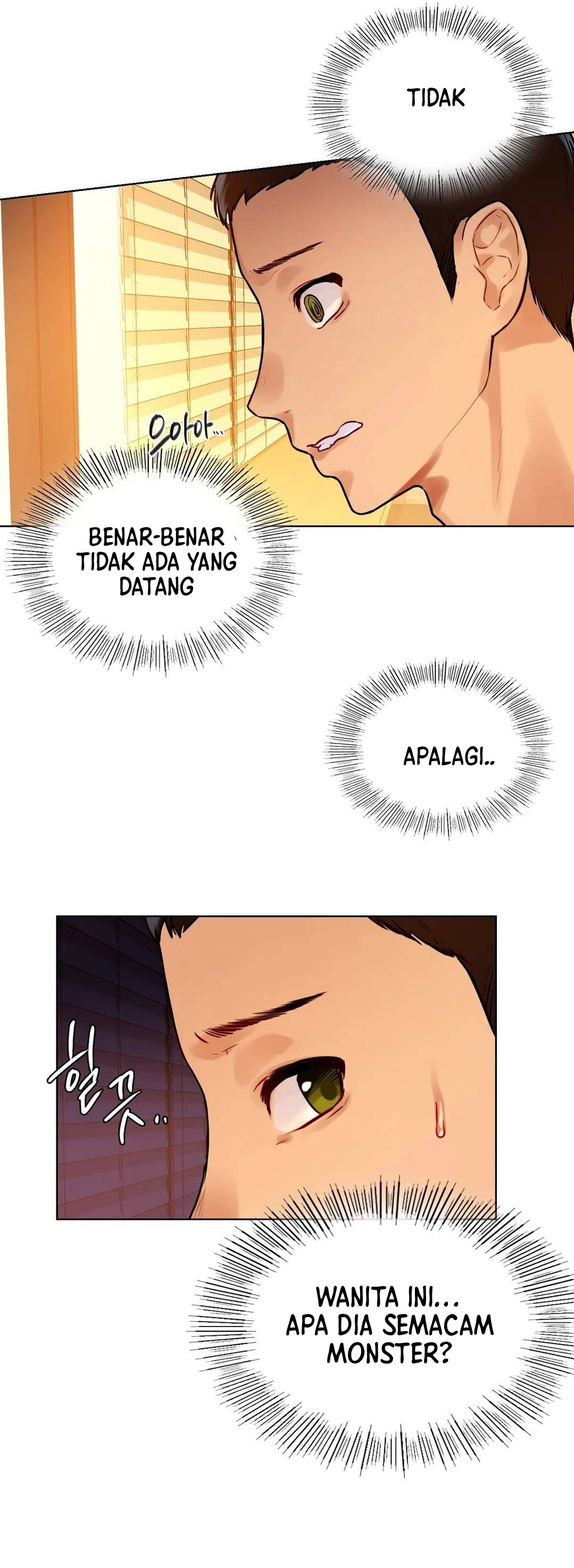 A New Beginning - Chapter 3 41 A New Beginning - Chapter 3 41