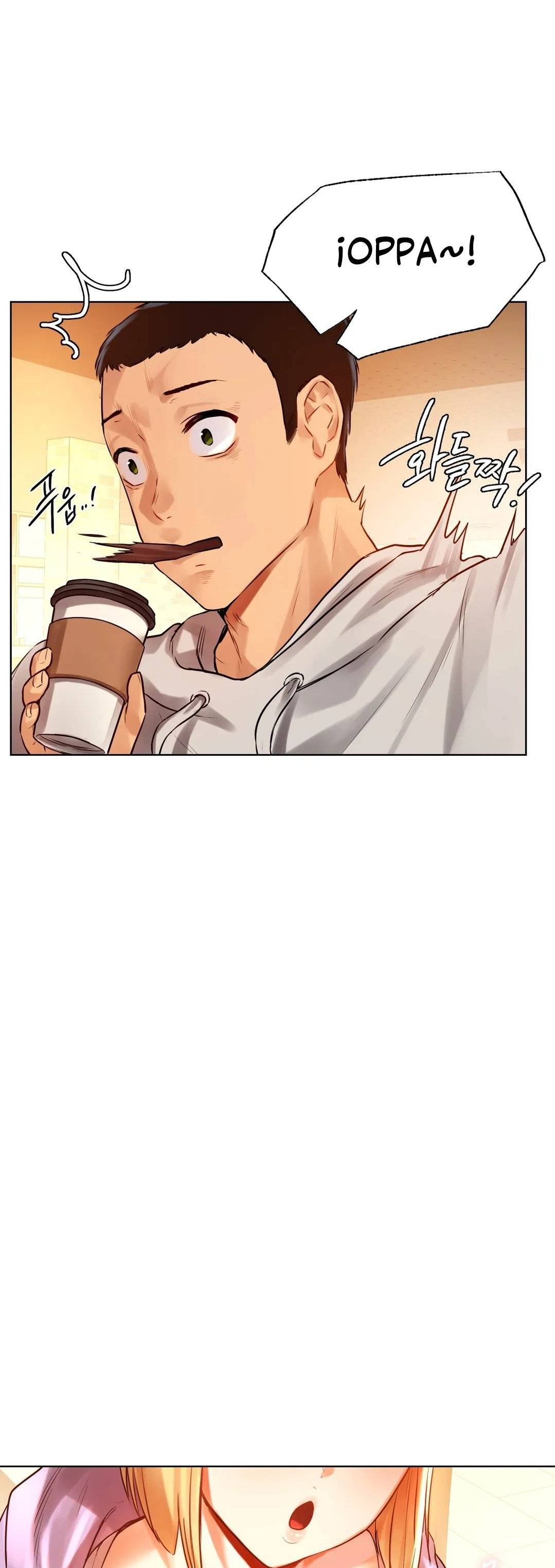 A New Beginning - Chapter 3 47 A New Beginning - Chapter 3 47