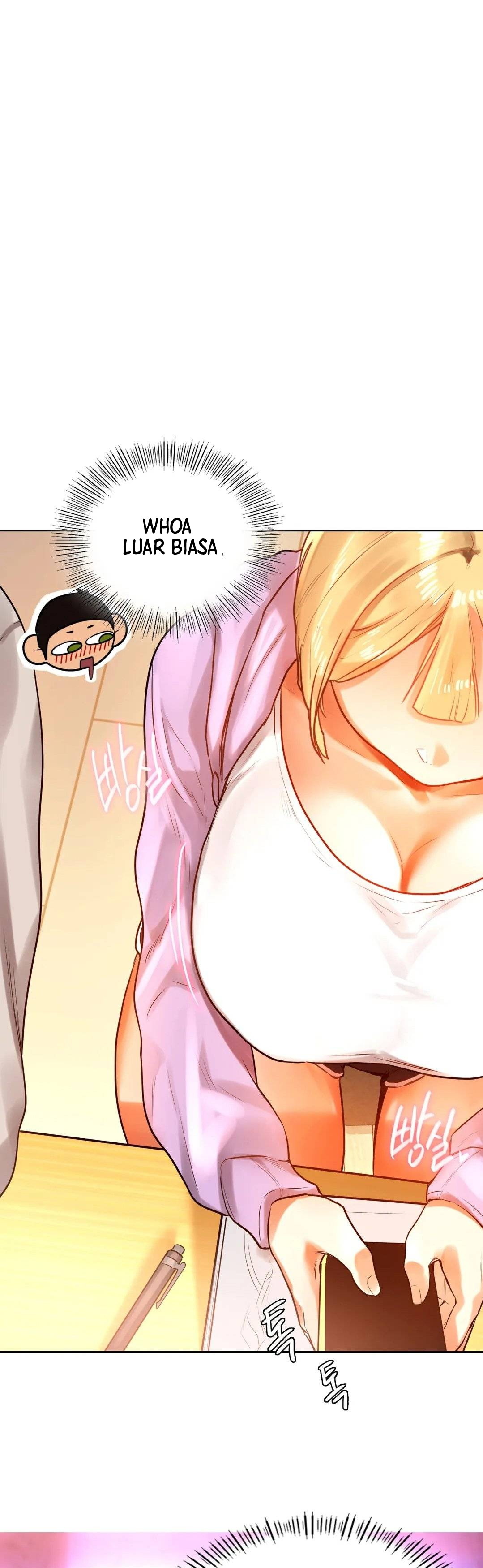 A New Beginning - Chapter 3 45 A New Beginning - Chapter 3 45