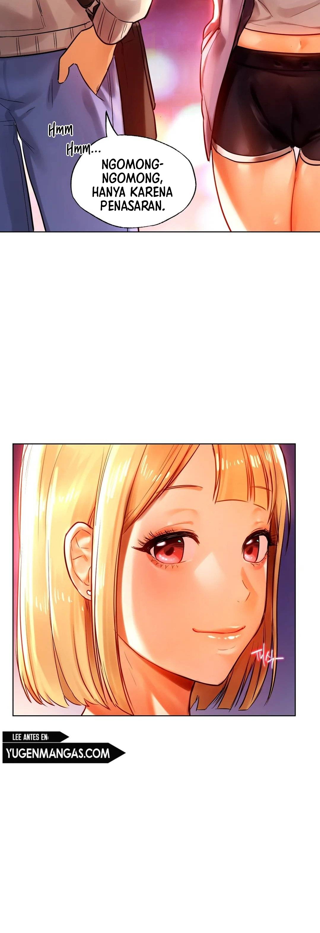 A New Beginning - Chapter 3 58 A New Beginning - Chapter 3 58