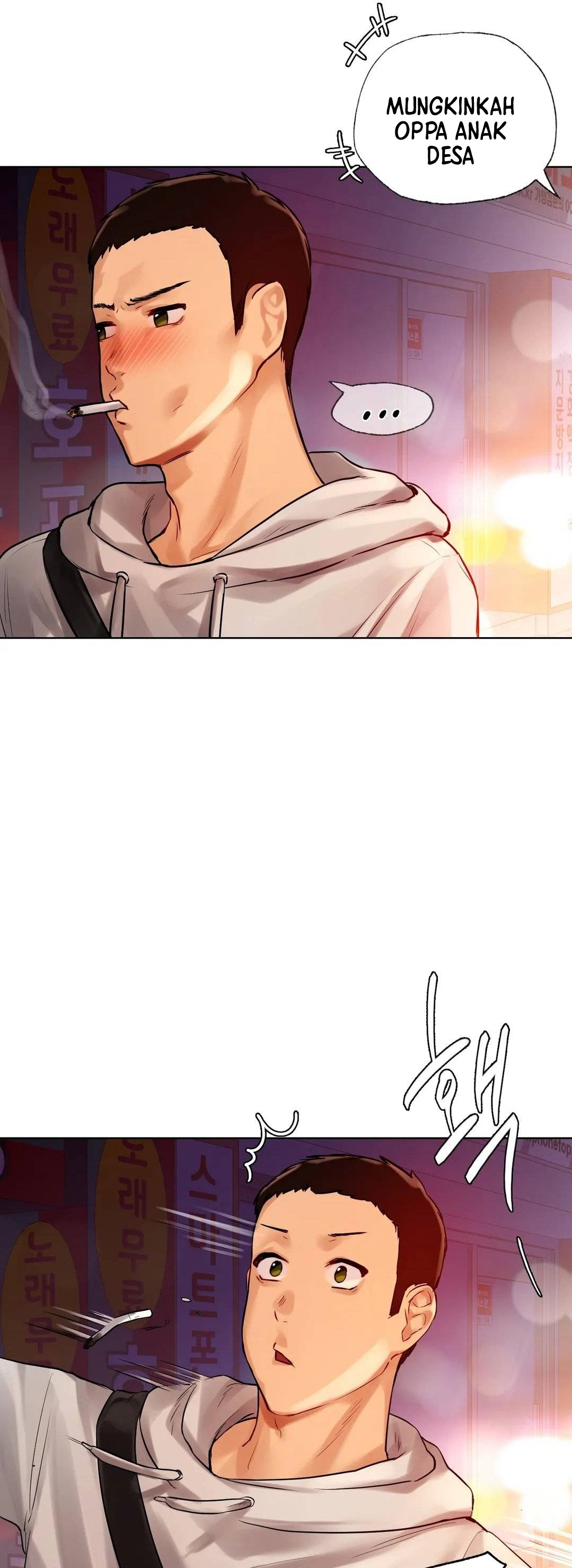 A New Beginning - Chapter 3 59 A New Beginning - Chapter 3 59