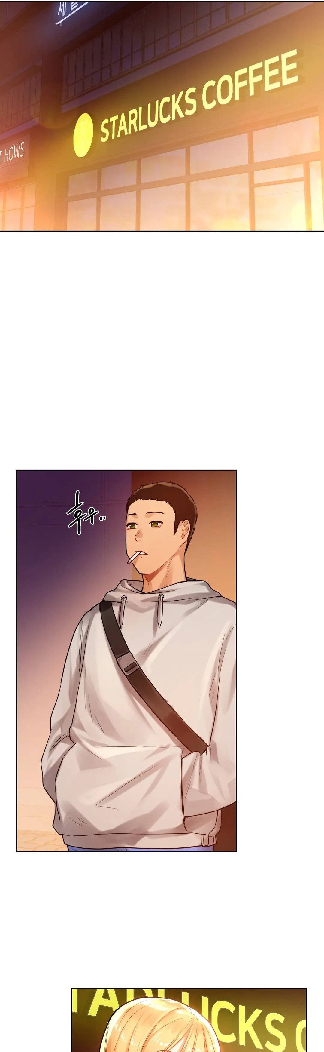 A New Beginning - Chapter 3 51 A New Beginning - Chapter 3 51