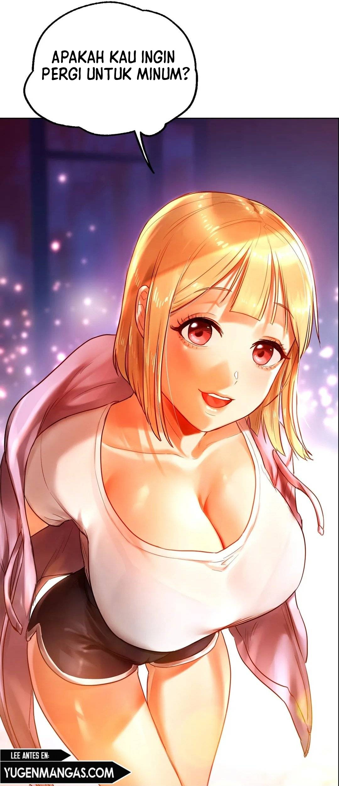 A New Beginning - Chapter 3 55 A New Beginning - Chapter 3 55