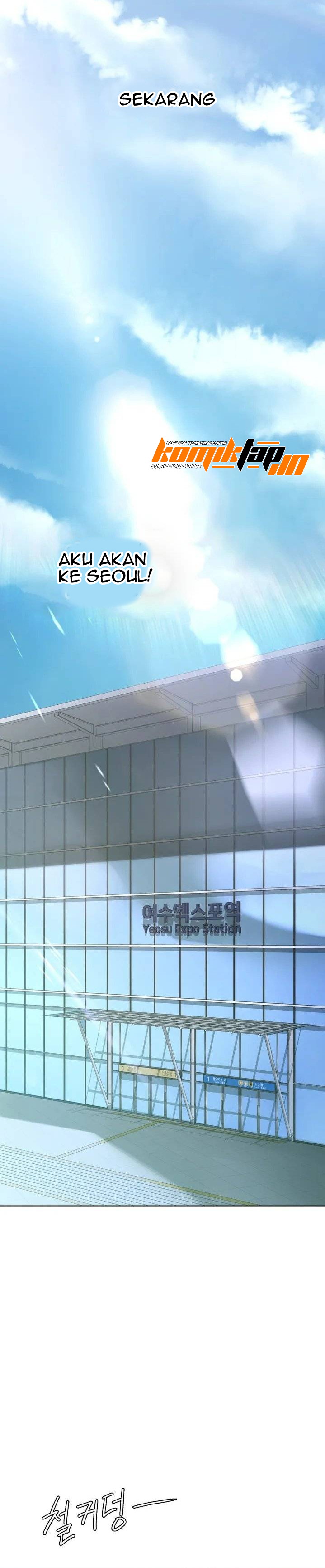 A New Beginning - Chapter 1 8