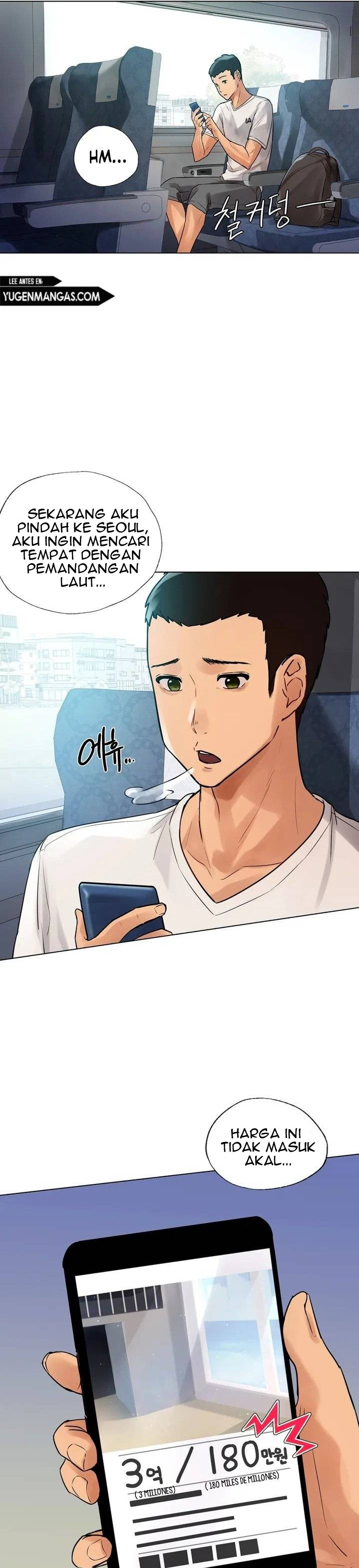 A New Beginning - Chapter 1 9