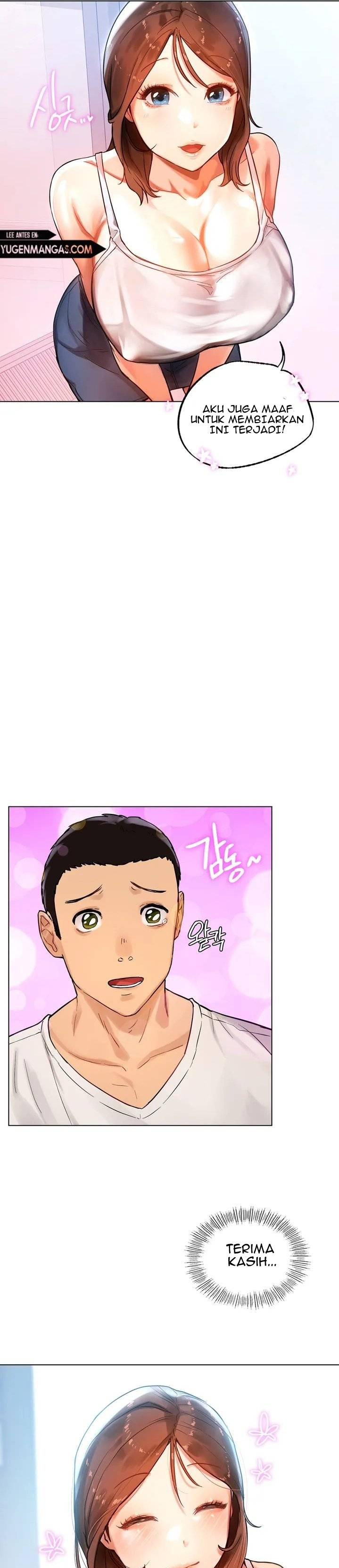 A New Beginning - Chapter 1 29