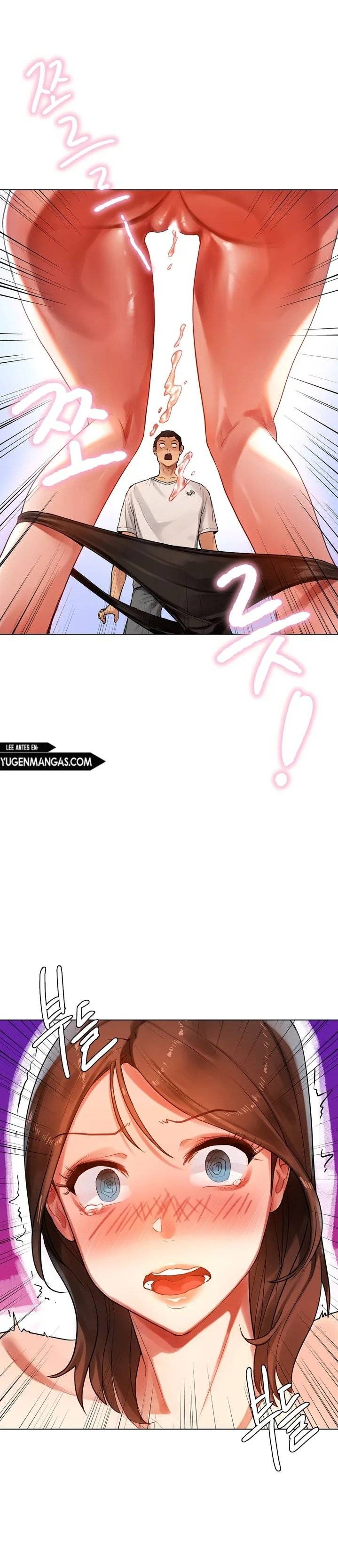 A New Beginning - Chapter 1 23