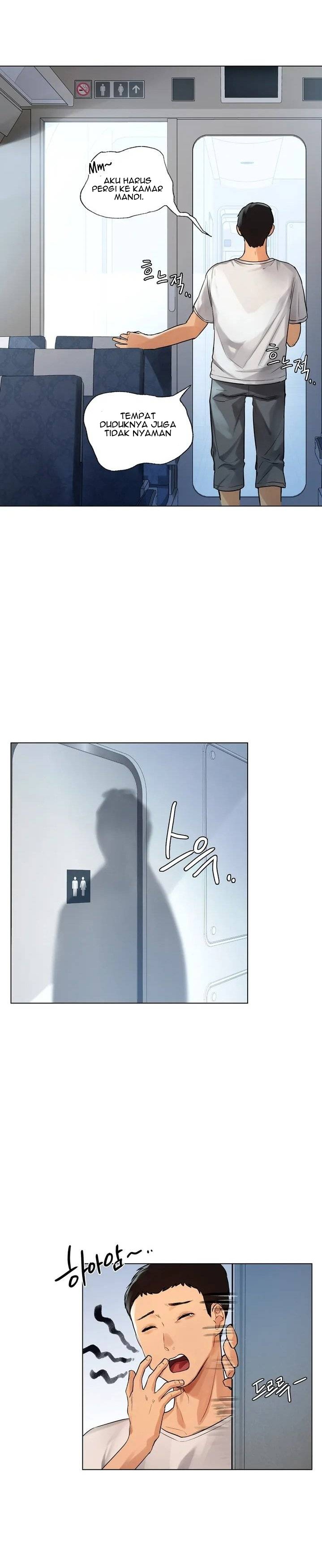 A New Beginning - Chapter 1 20