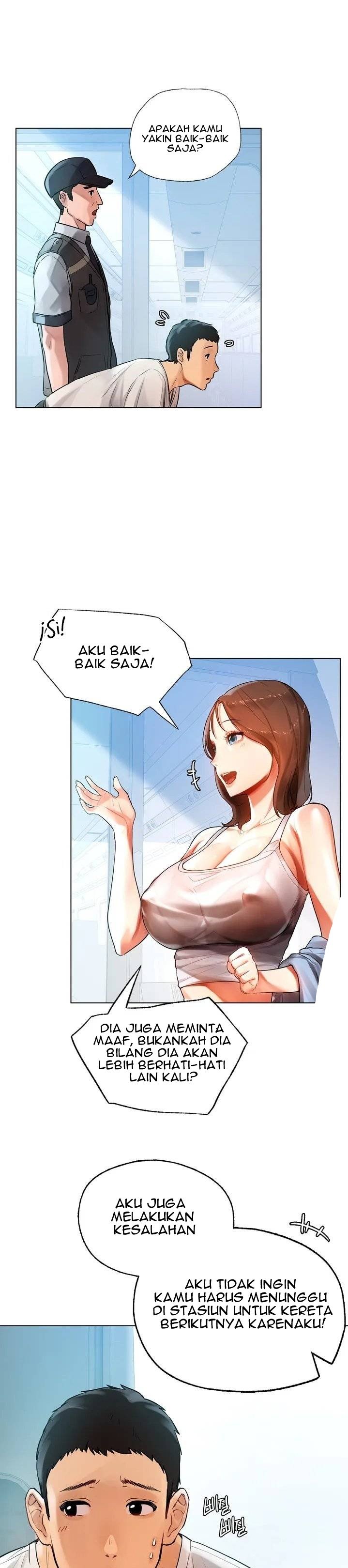 A New Beginning - Chapter 1 27