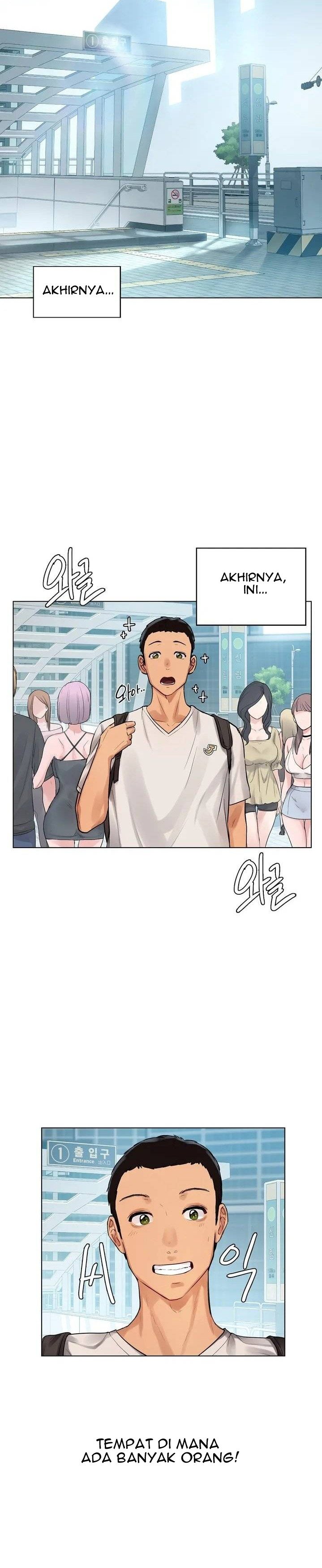 A New Beginning - Chapter 1 38