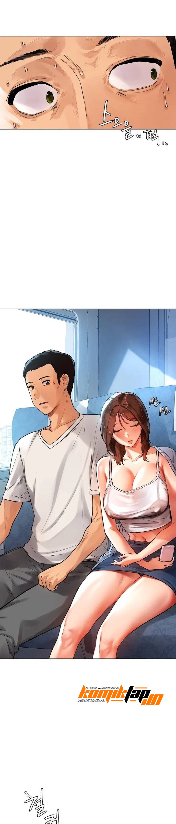 A New Beginning - Chapter 1 33