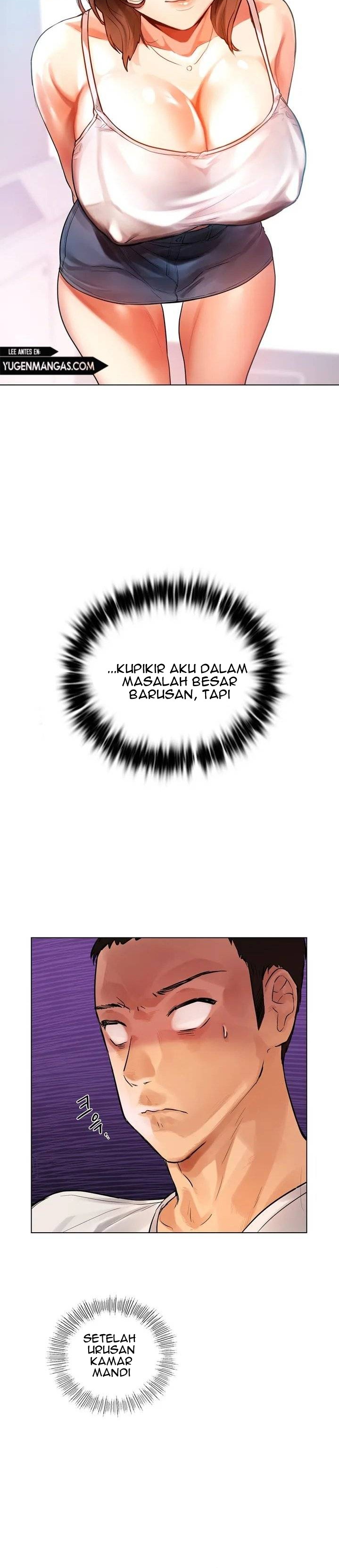 A New Beginning - Chapter 1 30