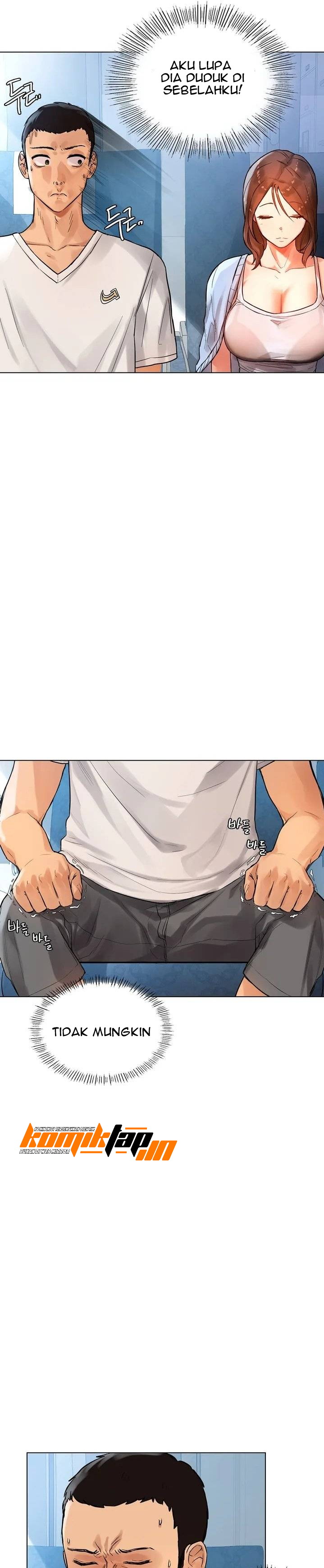 A New Beginning - Chapter 1 31