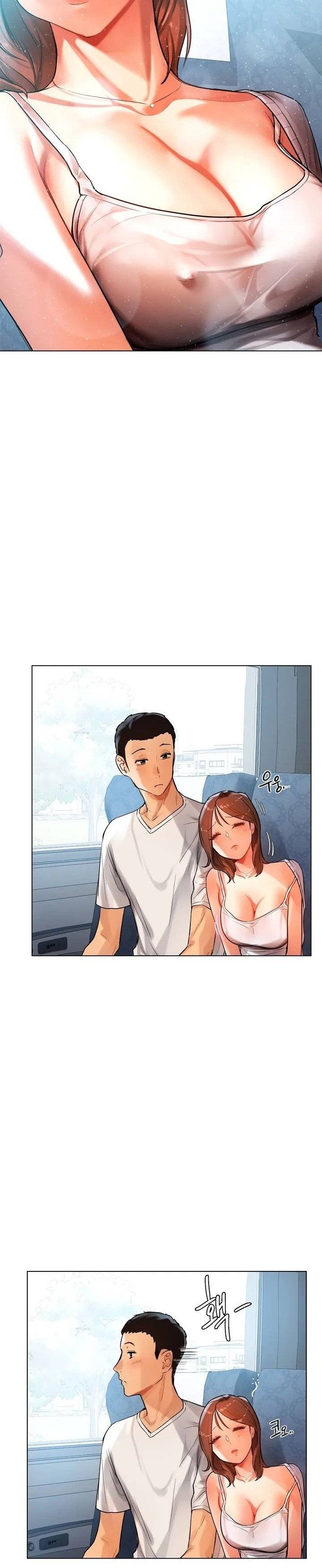 A New Beginning - Chapter 1 36