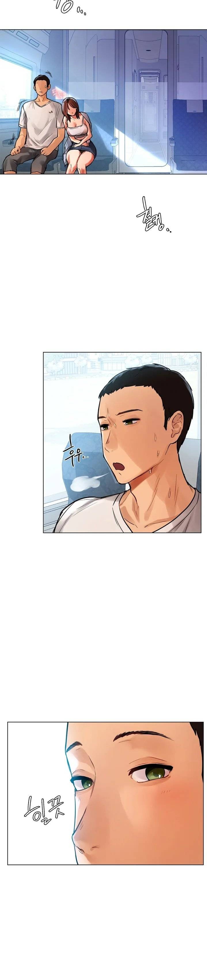 A New Beginning - Chapter 1 34