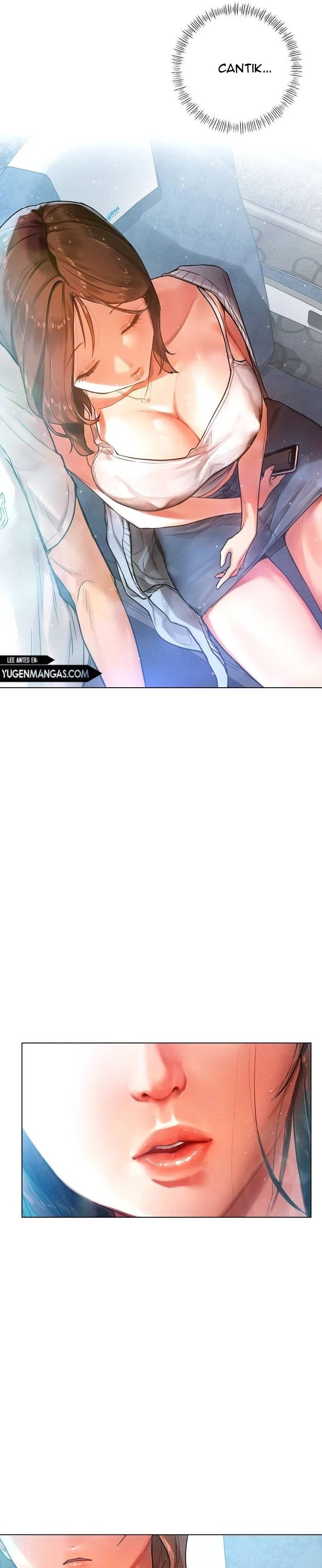 A New Beginning - Chapter 1 35