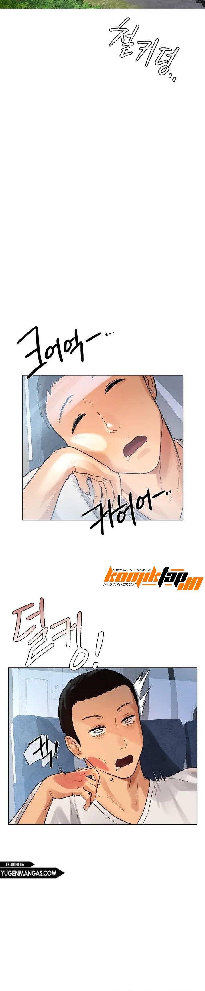 A New Beginning - Chapter 1 18