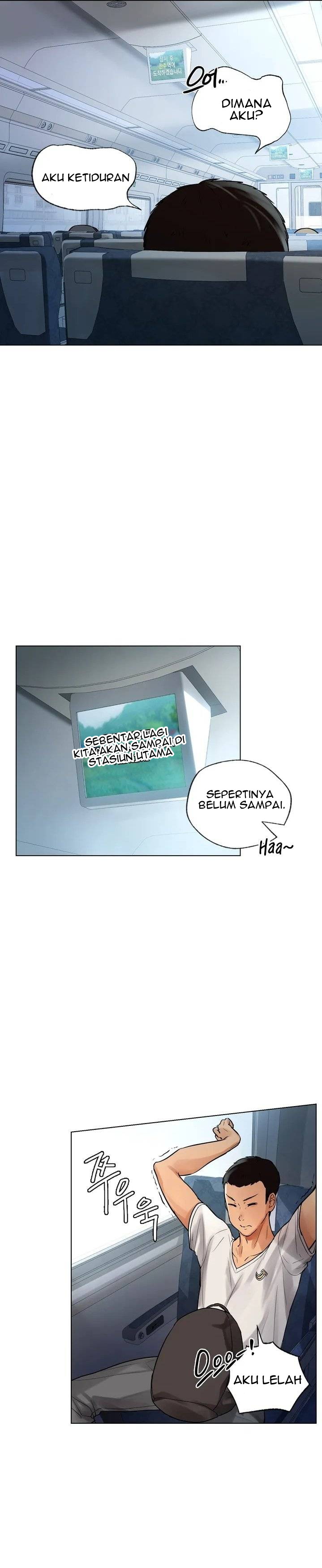 A New Beginning - Chapter 1 19